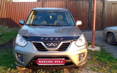 Chery Tiggo (T11), 2013 год, 600 000 рублей, 1 фотография