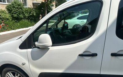 Citroen Berlingo II рестайлинг, 2013 год, 700 000 рублей, 1 фотография