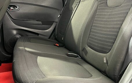 Renault Kaptur I рестайлинг, 2019 год, 1 570 000 рублей, 16 фотография