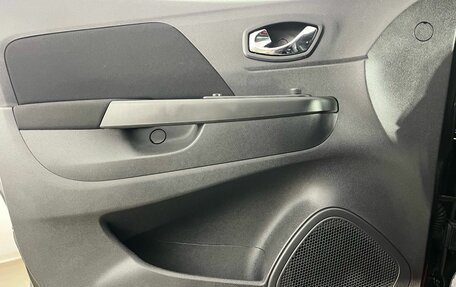 Renault Kaptur I рестайлинг, 2019 год, 1 570 000 рублей, 18 фотография