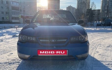 Daewoo Nexia I рестайлинг, 2011 год, 170 000 рублей, 1 фотография