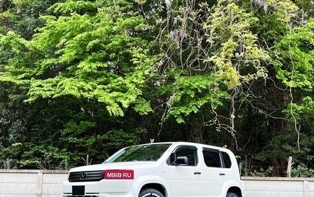 Honda Crossroad, 2010 год, 1 088 000 рублей, 1 фотография