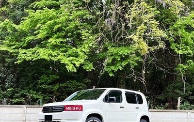 Honda Crossroad, 2010 год, 1 088 000 рублей, 1 фотография