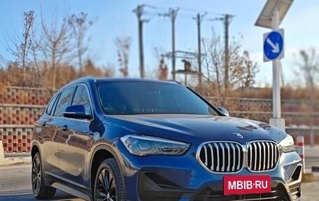 BMW X1, 2021 год, 2 100 000 рублей, 1 фотография