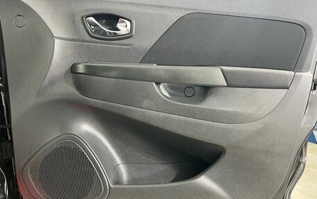 Renault Kaptur I рестайлинг, 2019 год, 1 570 000 рублей, 19 фотография