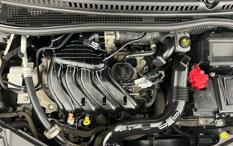 Renault Kaptur I рестайлинг, 2019 год, 1 570 000 рублей, 20 фотография