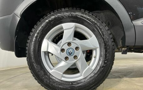 Renault Kaptur I рестайлинг, 2019 год, 1 570 000 рублей, 23 фотография