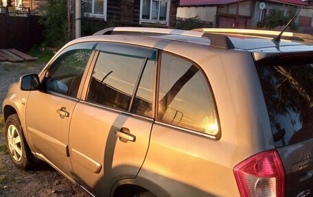 Chery Tiggo (T11), 2013 год, 600 000 рублей, 3 фотография