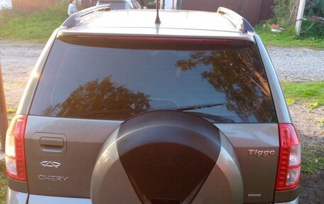 Chery Tiggo (T11), 2013 год, 600 000 рублей, 4 фотография