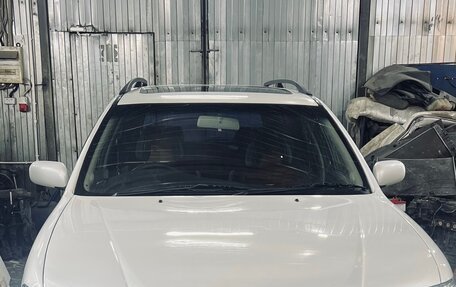 Nissan Avenir II, 1998 год, 690 000 рублей, 6 фотография