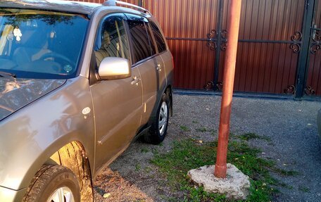 Chery Tiggo (T11), 2013 год, 600 000 рублей, 2 фотография