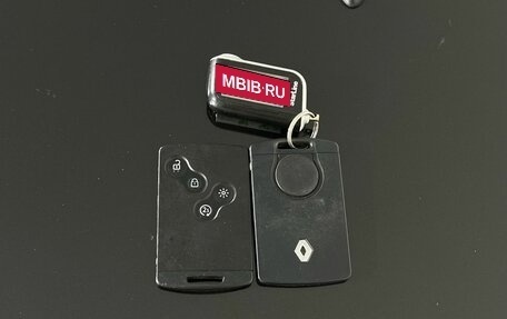 Renault Kaptur I рестайлинг, 2019 год, 1 570 000 рублей, 22 фотография