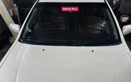 Nissan Avenir II, 1998 год, 690 000 рублей, 4 фотография