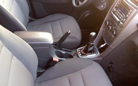 Chery Tiggo (T11), 2013 год, 600 000 рублей, 8 фотография