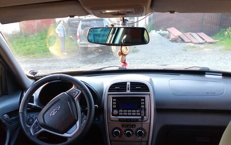 Chery Tiggo (T11), 2013 год, 600 000 рублей, 7 фотография