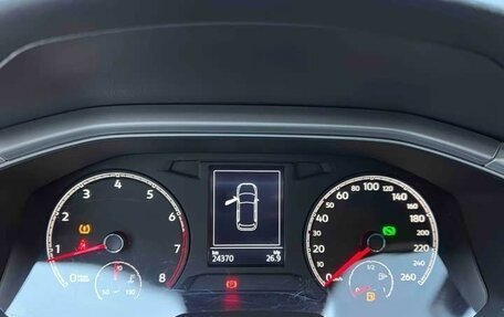 Volkswagen T-Roc I, 2022 год, 1 626 277 рублей, 11 фотография