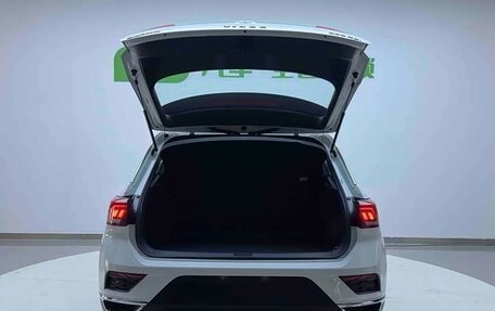 Volkswagen T-Roc I, 2022 год, 1 626 277 рублей, 17 фотография