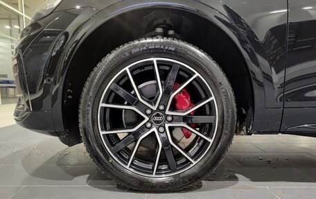 Audi Q5, 2025 год, 6 600 000 рублей, 9 фотография