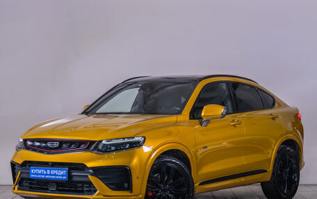 Geely Tugella FY11, 2019 год, 2 539 000 рублей, 2 фотография