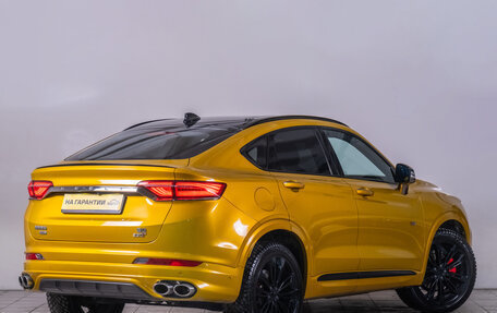 Geely Tugella FY11, 2019 год, 2 539 000 рублей, 7 фотография