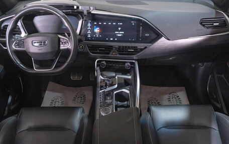 Geely Tugella FY11, 2019 год, 2 539 000 рублей, 9 фотография