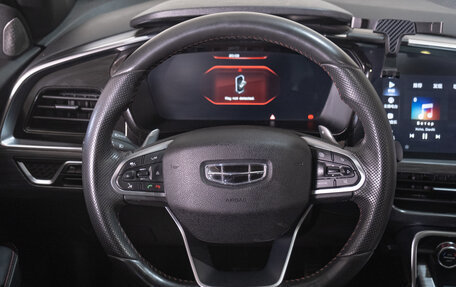 Geely Tugella FY11, 2019 год, 2 539 000 рублей, 10 фотография