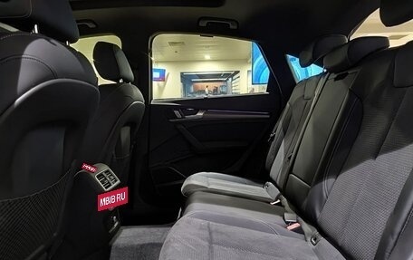 Audi Q5, 2025 год, 6 600 000 рублей, 13 фотография