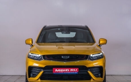 Geely Tugella FY11, 2019 год, 2 539 000 рублей, 4 фотография