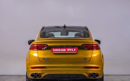 Geely Tugella FY11, 2019 год, 2 539 000 рублей, 5 фотография