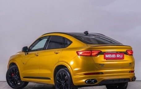 Geely Tugella FY11, 2019 год, 2 539 000 рублей, 6 фотография