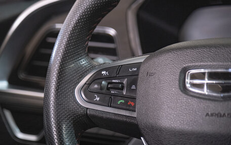 Geely Tugella FY11, 2019 год, 2 539 000 рублей, 12 фотография