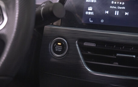 Geely Tugella FY11, 2019 год, 2 539 000 рублей, 14 фотография