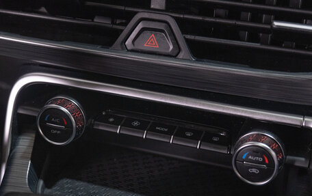 Geely Tugella FY11, 2019 год, 2 539 000 рублей, 16 фотография