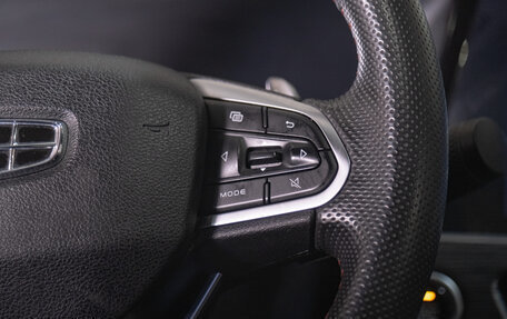 Geely Tugella FY11, 2019 год, 2 539 000 рублей, 13 фотография