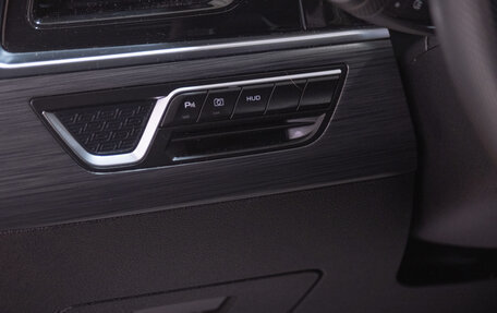 Geely Tugella FY11, 2019 год, 2 539 000 рублей, 11 фотография