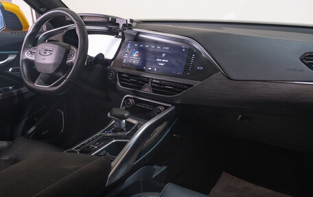 Geely Tugella FY11, 2019 год, 2 539 000 рублей, 20 фотография