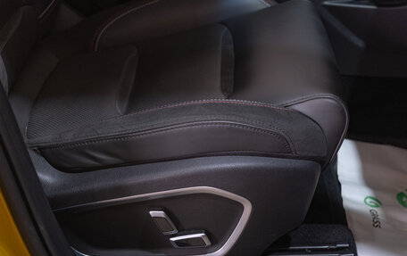 Geely Tugella FY11, 2019 год, 2 539 000 рублей, 24 фотография