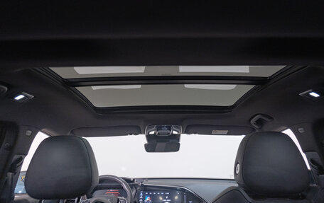 Geely Tugella FY11, 2019 год, 2 539 000 рублей, 19 фотография