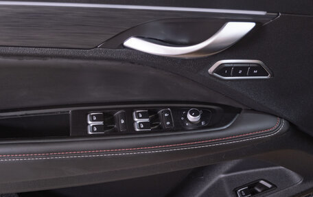 Geely Tugella FY11, 2019 год, 2 539 000 рублей, 22 фотография