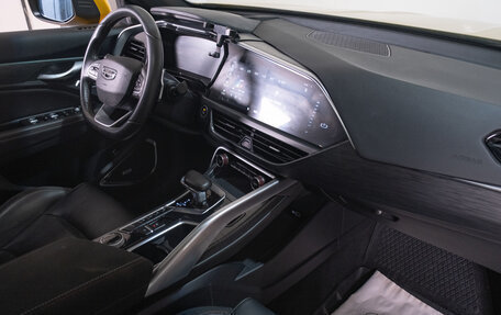 Geely Tugella FY11, 2019 год, 2 539 000 рублей, 21 фотография