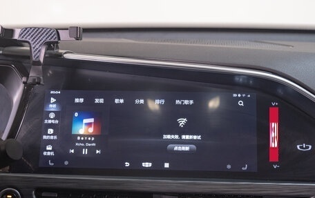 Geely Tugella FY11, 2019 год, 2 539 000 рублей, 15 фотография