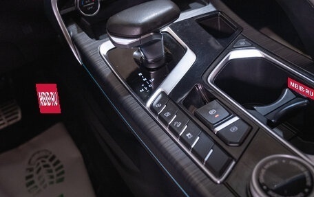 Geely Tugella FY11, 2019 год, 2 539 000 рублей, 17 фотография