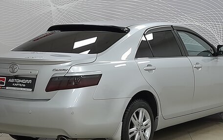 Toyota Camry, 2008 год, 1 149 000 рублей, 4 фотография
