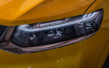 Geely Tugella FY11, 2019 год, 2 539 000 рублей, 30 фотография