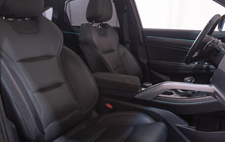 Geely Tugella FY11, 2019 год, 2 539 000 рублей, 26 фотография