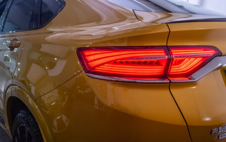 Geely Tugella FY11, 2019 год, 2 539 000 рублей, 29 фотография