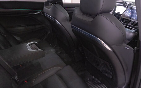 Geely Tugella FY11, 2019 год, 2 539 000 рублей, 27 фотография