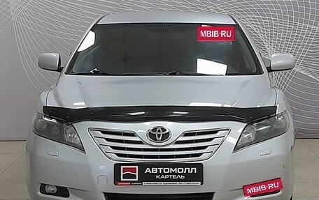 Toyota Camry, 2008 год, 1 149 000 рублей, 2 фотография