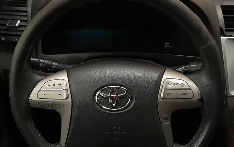 Toyota Camry, 2008 год, 1 149 000 рублей, 12 фотография