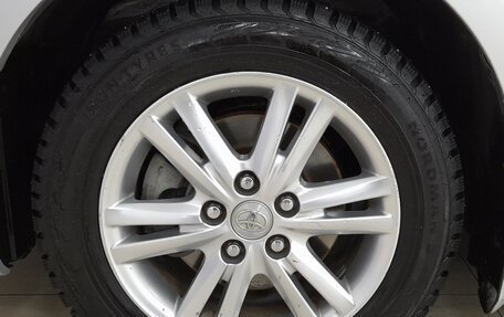 Toyota Camry, 2008 год, 1 149 000 рублей, 15 фотография